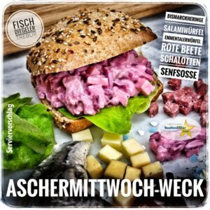 Ascherwittwochweck
