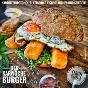 Karwoche Burger 2022
