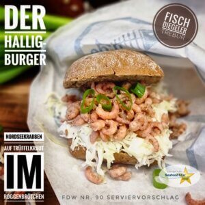 Hallig Burger 11-22