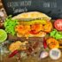 Das 150te „Fischbrötchen der Woche“! Das Cajun Shrimp Sandwich
