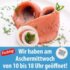 Aschermittwoch, FdW und Suppe