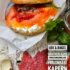 Wir sind aus dem Urlaub zurück und haben Euch was mitgebracht! Das 198. Fischbrötchen der Woche