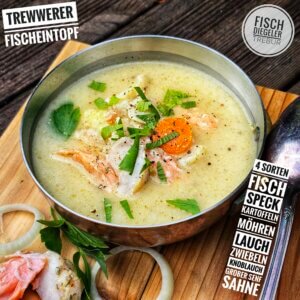 Trewwerer Fischeintopf 10-25