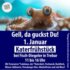 1. Januar 2026 – Katerfrühstück bei Fisch-Diegeler „hinner de Tornhall“!
