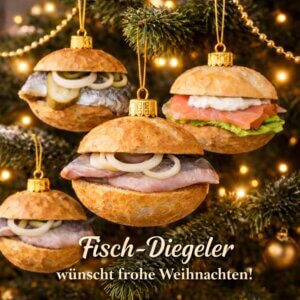 Weihnachten 2025 KI
