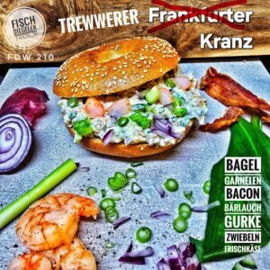 Trewwerer Kranz FdW210