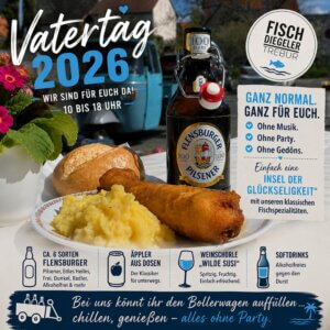 Vatertag 2026