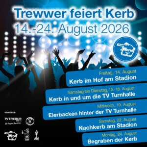 Kerb Plakat TV