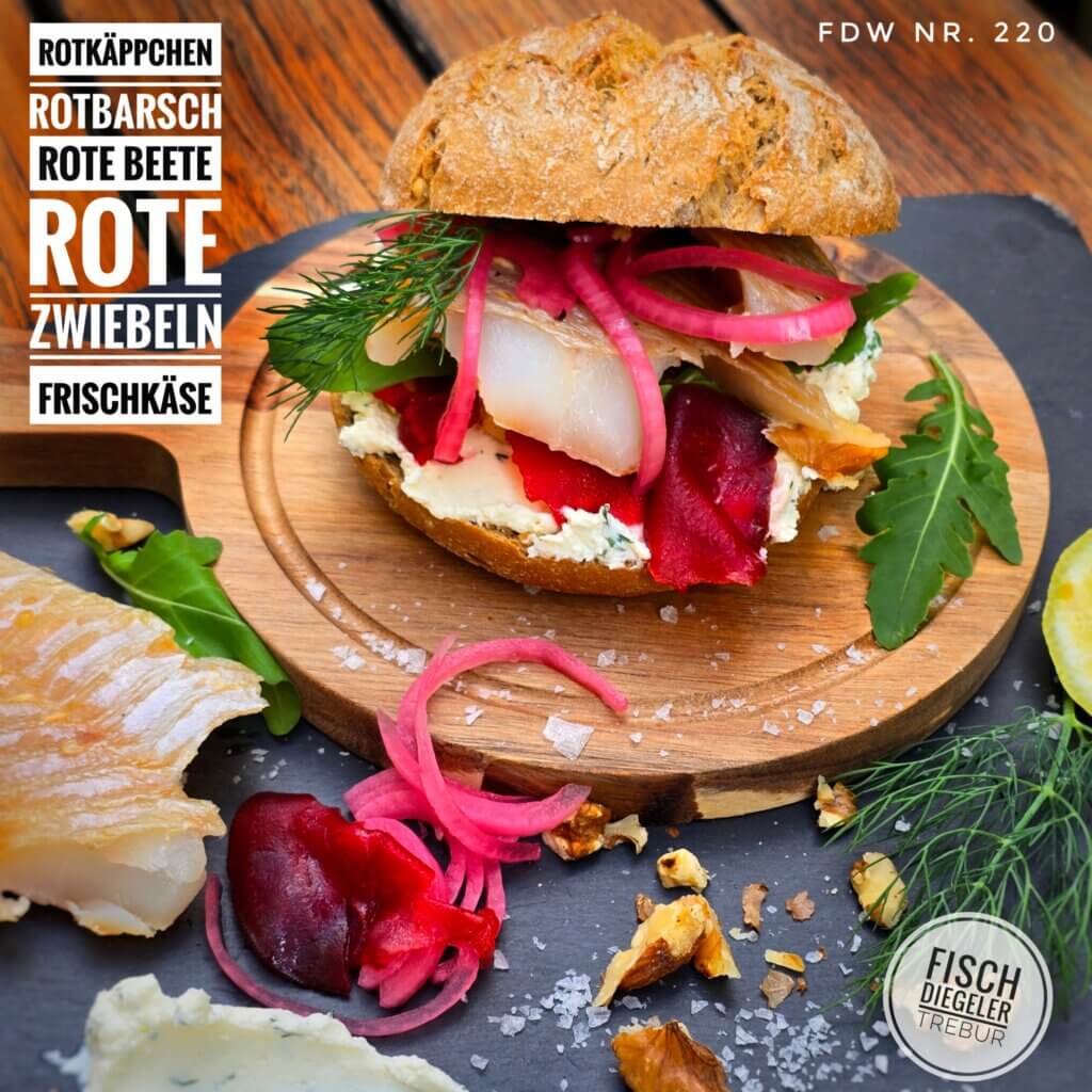 Rotkäppchen