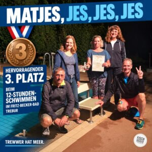 Matjes,jes,jes